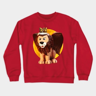 King Moonracer Exclusive Crewneck Sweatshirt